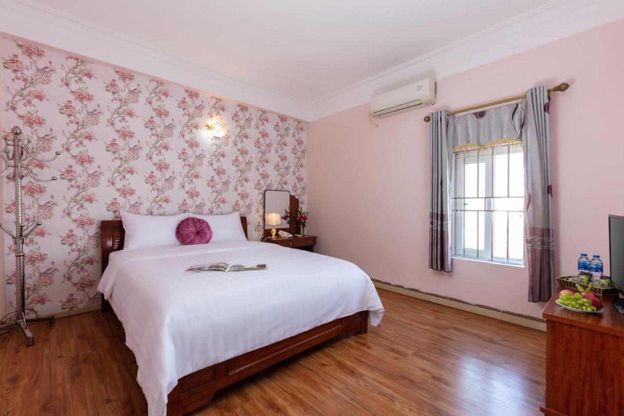 Airport Hotel Hanoi - Convenient & Friendly Thach Loi Екстериор снимка