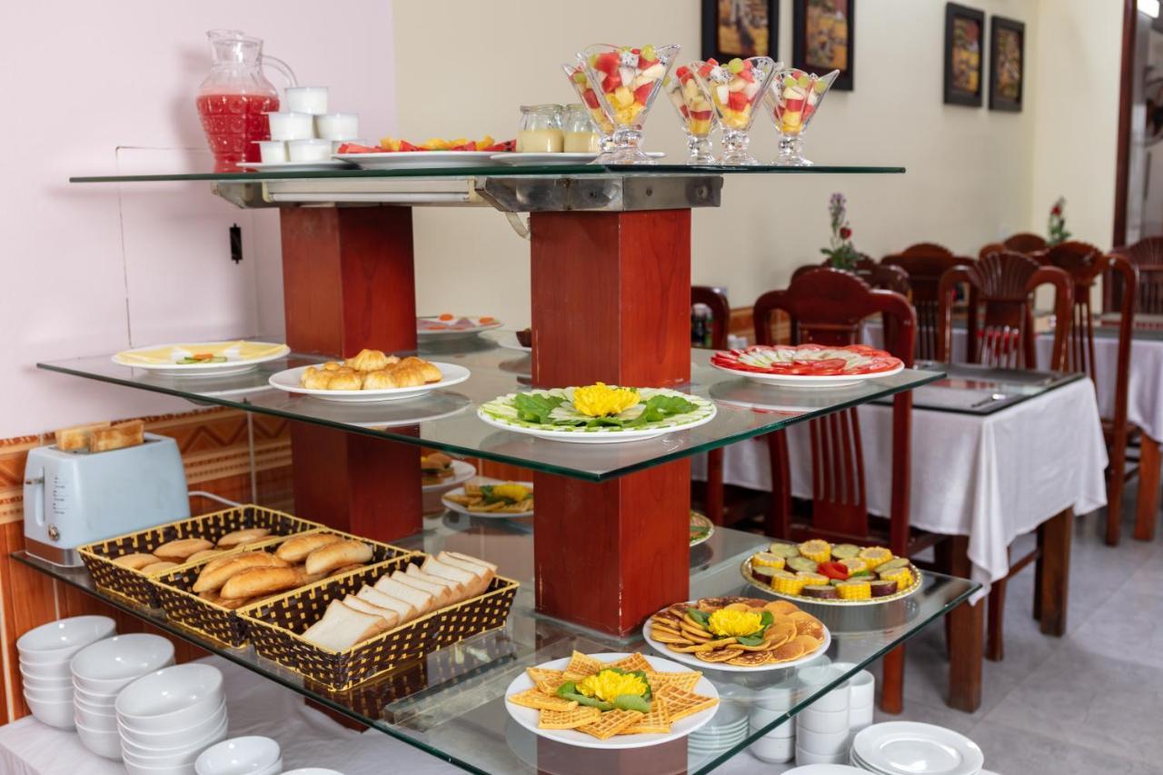 Airport Hotel Hanoi - Convenient & Friendly Thach Loi Екстериор снимка